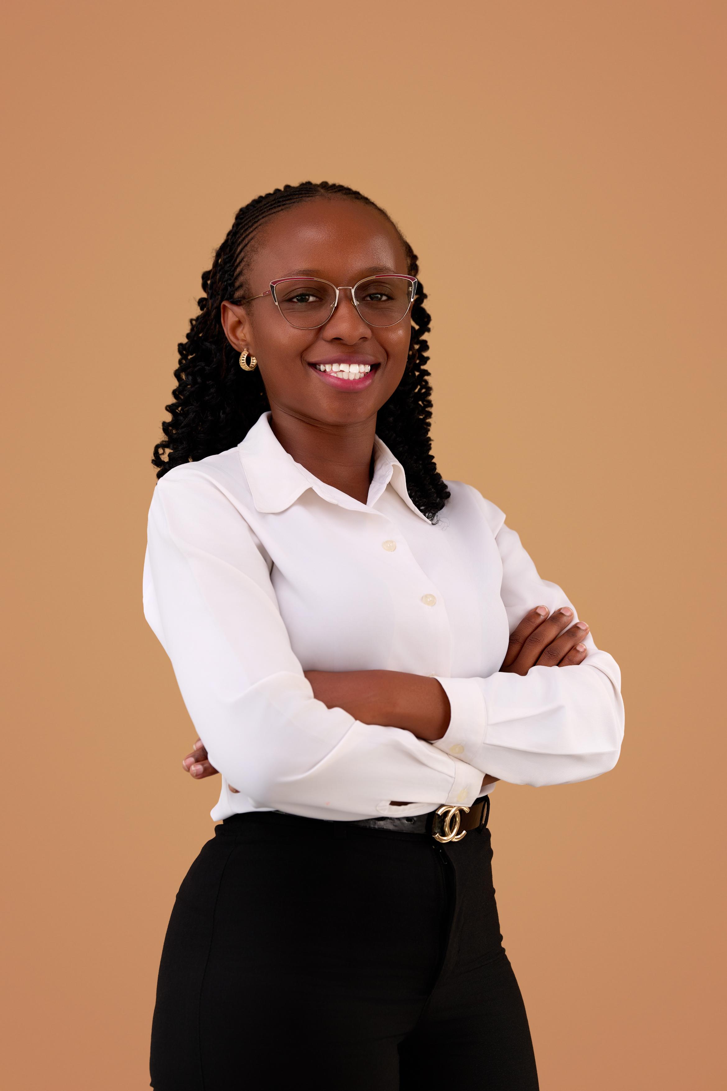 Diana Stivini Ngoti